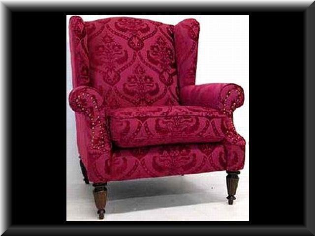 ジェニファーテイラー　1Pソファー