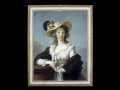 ヨーロッパ名画　ポリニャック伯爵夫人の肖像画  386L　78×98  ロココ額絵  送料無料