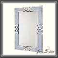 ウォールミラー　エレガント　ウォールデコレーション　1723　送料無料