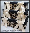 ジェニファーテイラー　ボックス3点セット　Yorke　ヨーク　送料無料