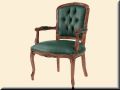 クラッシックアームチェア
