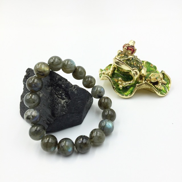 ラブラドライト