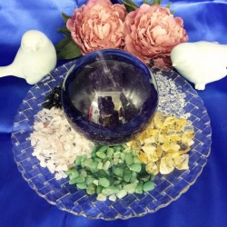 2022年開運天然石セット・大