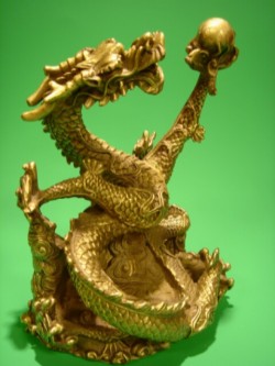 昇天龍 中国風水開運グッズ・雑貨のお店 鴻韻堂