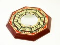 銅版八卦鏡（小）