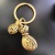 キーホルダー