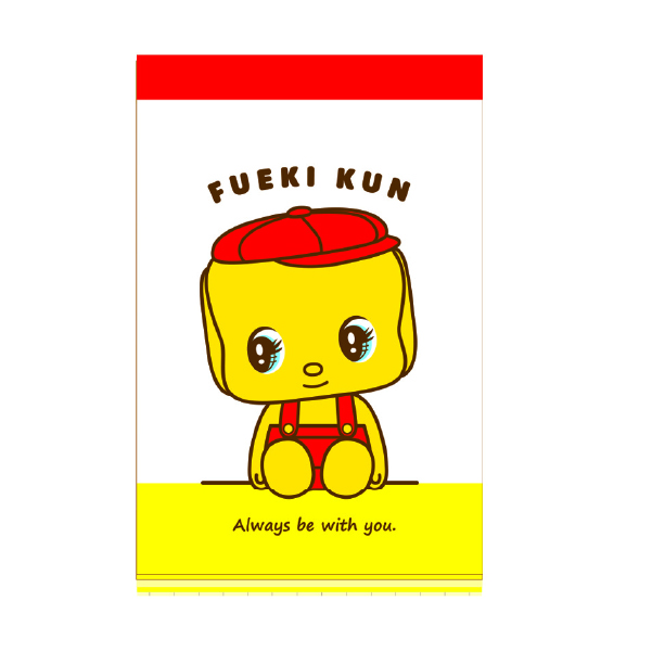 フエキくんA7メモ(CF7M7)