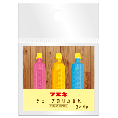 フエキのりふせん（FAF1)