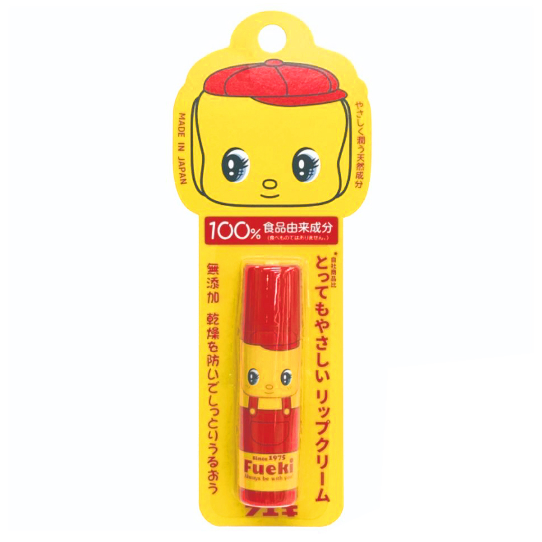 フエキ やさしいリップクリームN