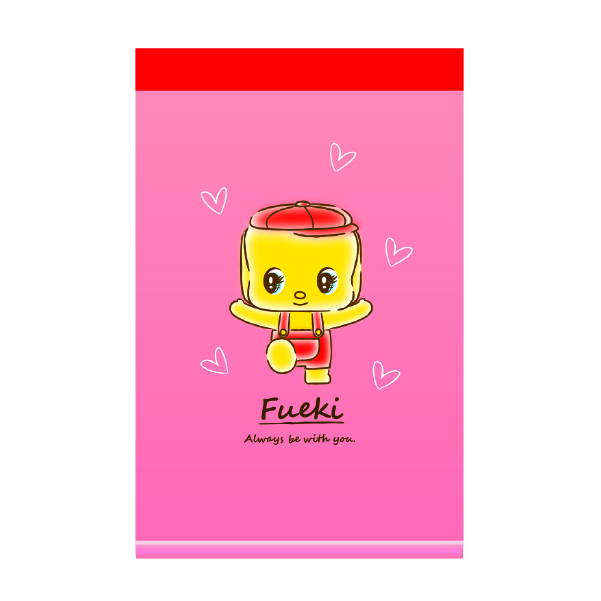 フエキくんA7メモ(CF7M8)