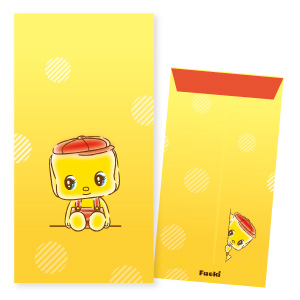 フエキくん万円袋(CFEM1)
