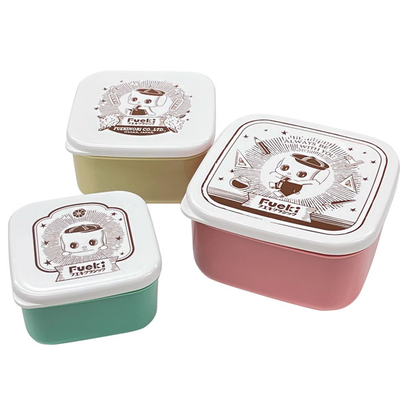 【フエキクラシック】ランチボックス　お弁当箱