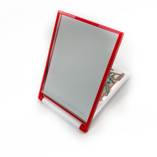 フエキクラシック ミラー