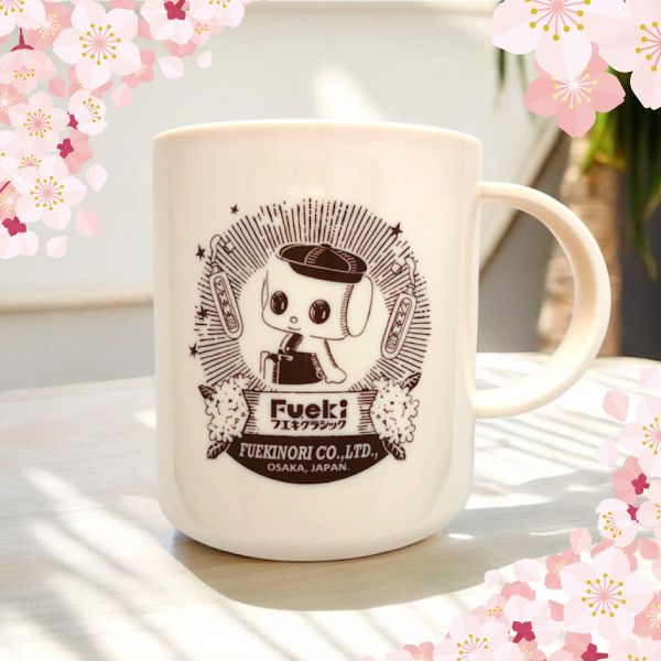 【フエキクラシック】プラスチックカップ