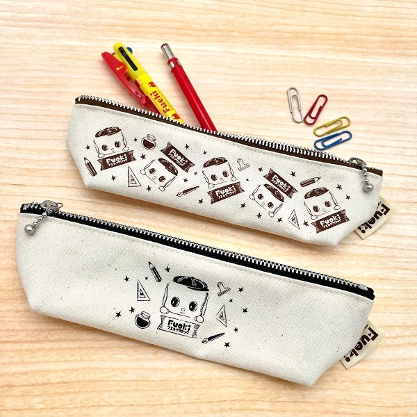 フエキクラシック ペンケース