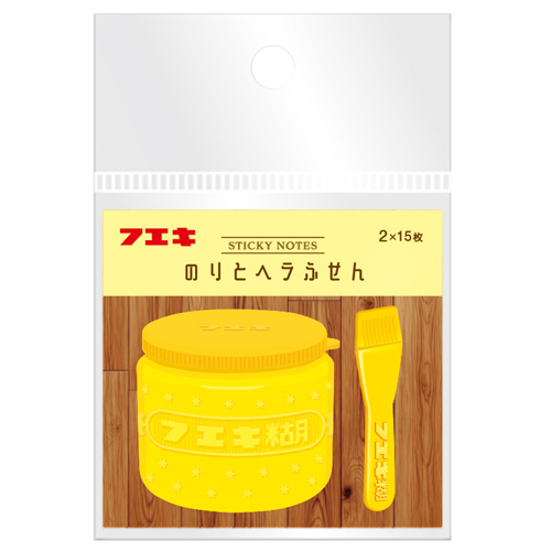 フエキのりふせん(FAF3)