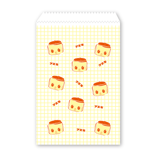 フエキおすそわけ袋（FAOB1）