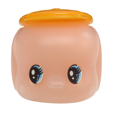 フエキ どうぶつのり5色セット