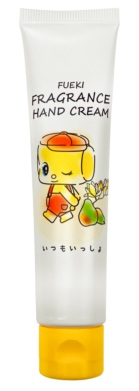 フエキハンドクリーム　ＦＲ