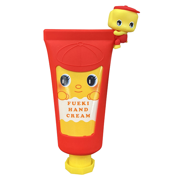 フエキくんＳＣハンドクリーム