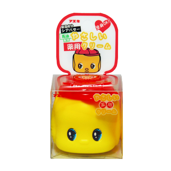 新品 ハンドクリーム フエキやさしいハンドクリーム 40g 48個 日本製 Amazon.co.jp: フエキやさしい保湿クリーム チューブタイプ 40g