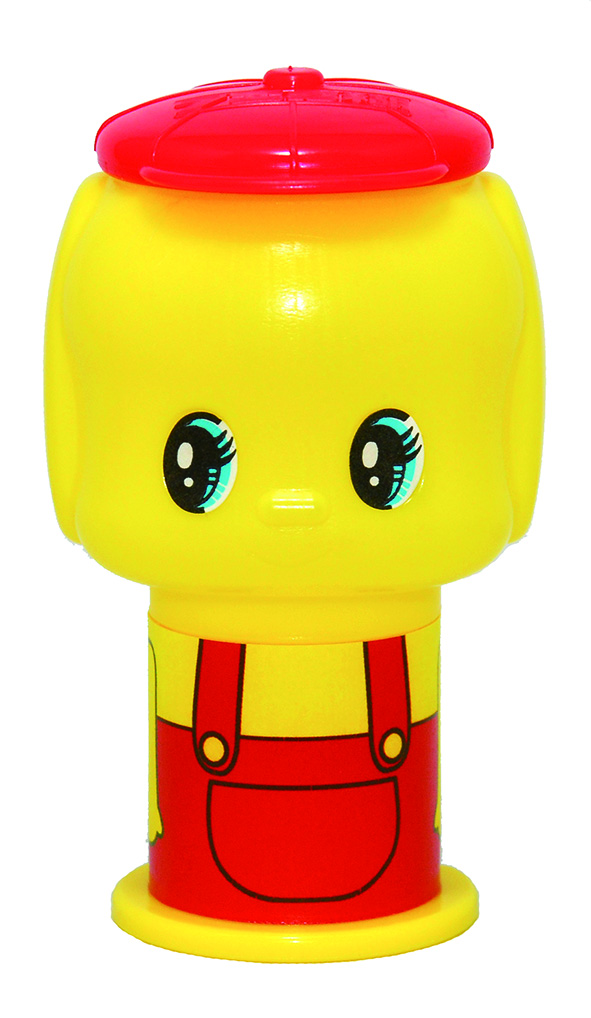 フエキくんグルー　（フエキくん型液状のり）