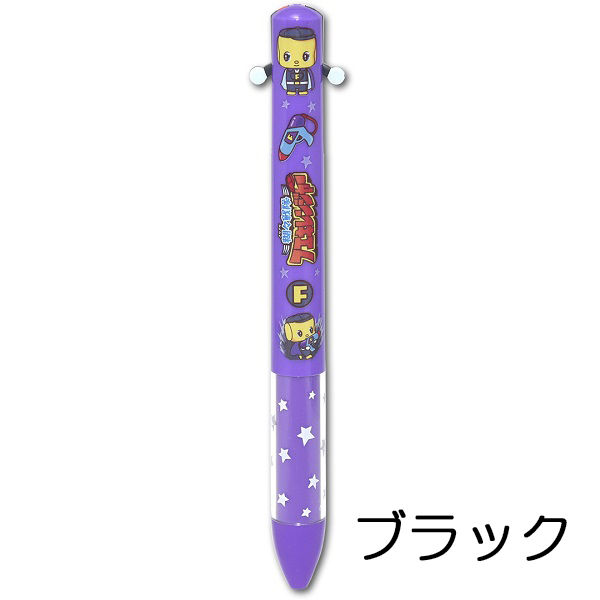 フエキレンジャー mimiペン