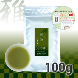 雅　煎茶