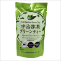 不二食品　宇治抹茶グリーンティー　（13g×5包）×10