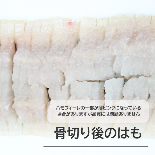 はもフィーレ300g