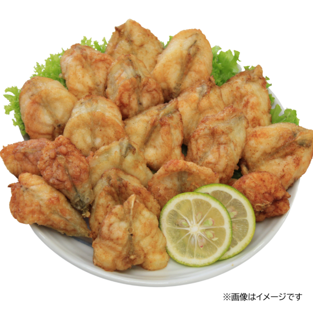 ふぐ唐揚・タタキ（刺身用）セット