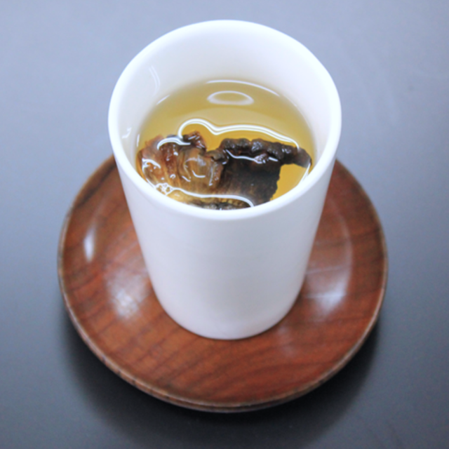 とらふぐ焼ひれ10g×2パック入り