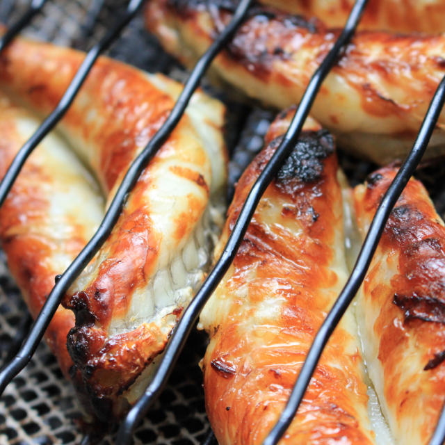 真ふぐ一夜干500g