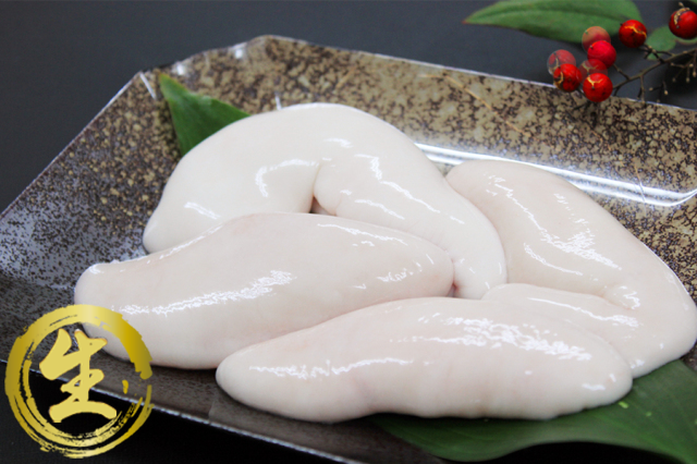 送料無料 国産とらふぐ白子200g