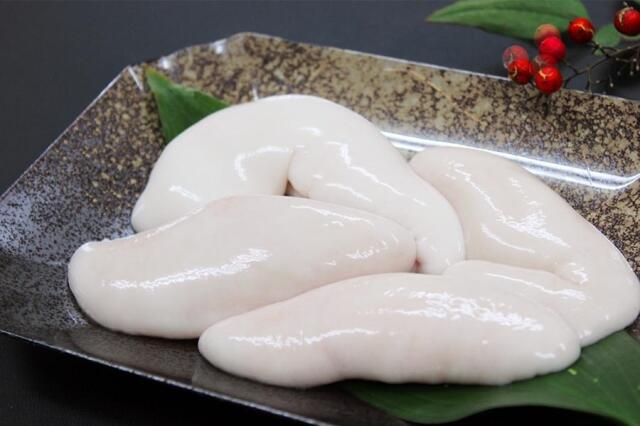 送料無料 とらふぐ白子0g ふぐの魚重オンラインショップ