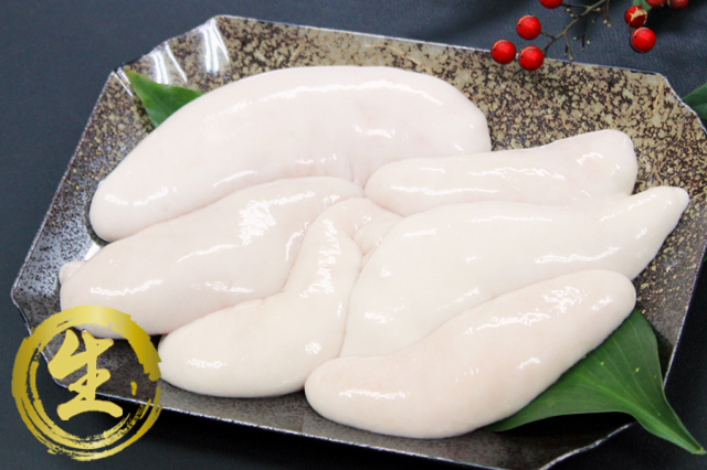 送料無料 国産とらふぐ白子300g