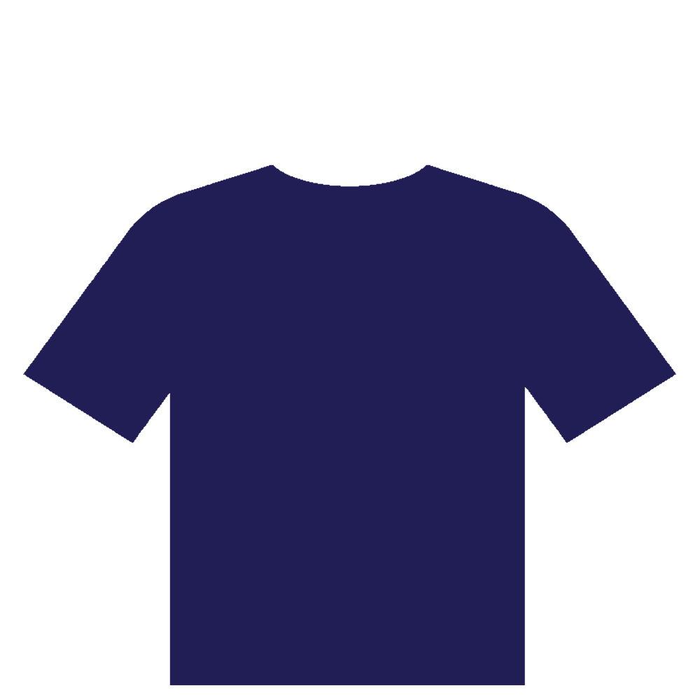 【Rum & Pino Coutureコラボ】フジアーフフィールドスタッフTシャツ