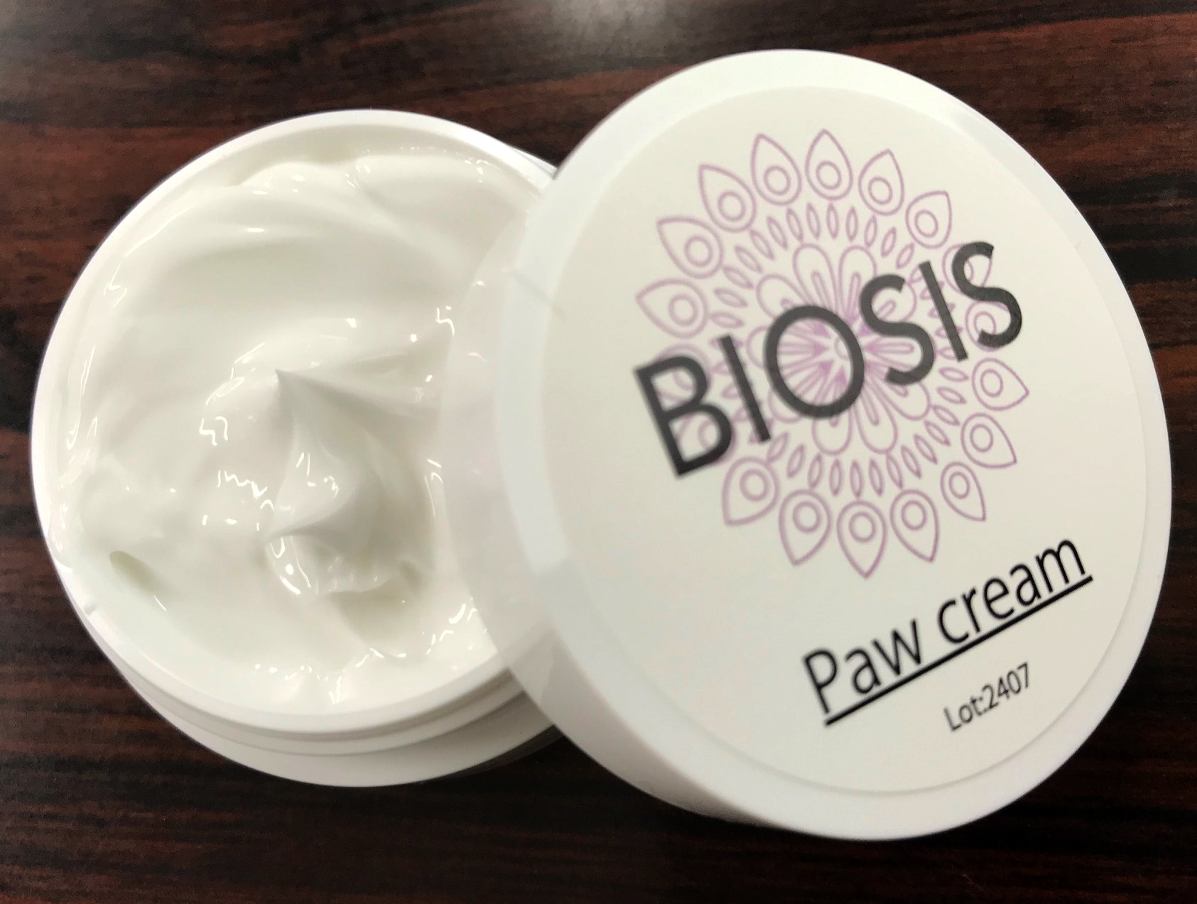 BIOSIS Paw Cream