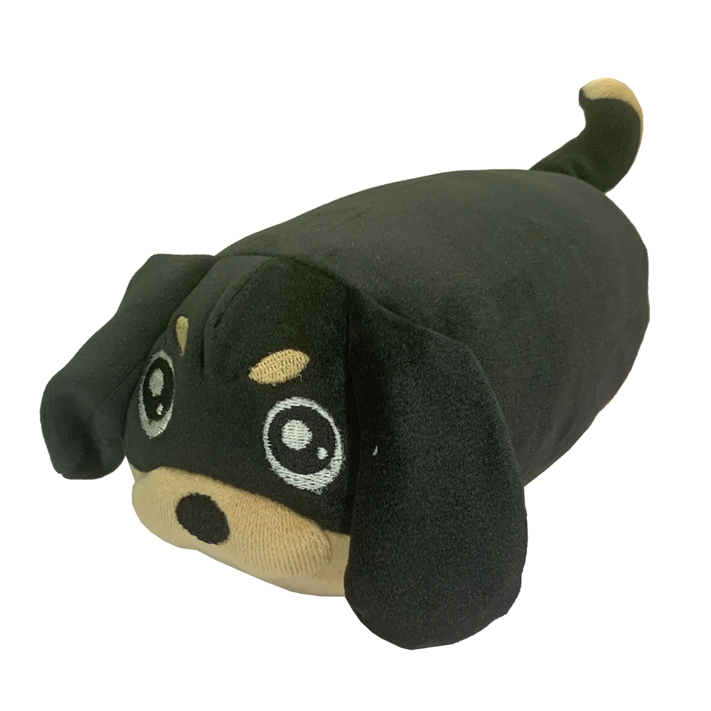 わんだFamily ダックス 黒