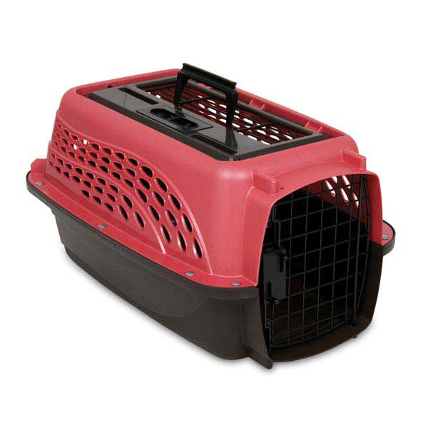 PETMATE 2-DOOR KENNELS/Honey Rose