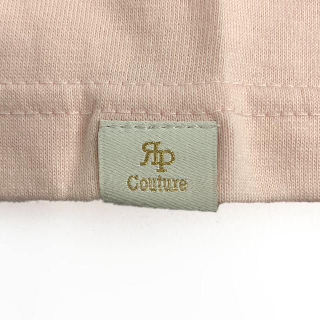 【Rum & Pino Coutureコラボ】フジアーフフィールドスタッフTシャツ