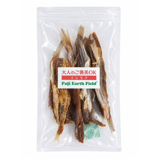 大人のご褒美OK イシモチ 50g