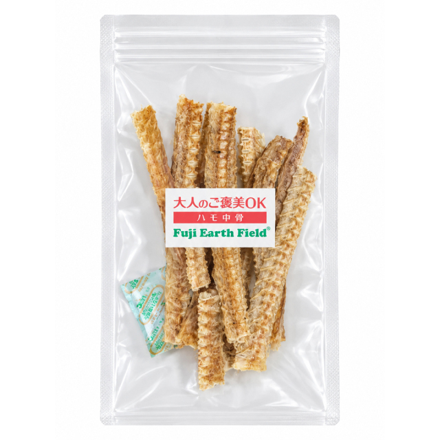 大人のご褒美OK ハモ中骨 50g