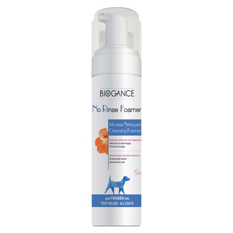 ノーリンス・フォーマー犬用 200ml