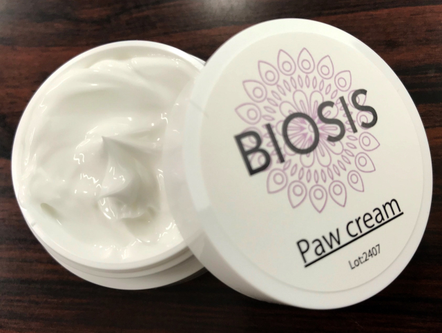 BIOSIS Paw Cream