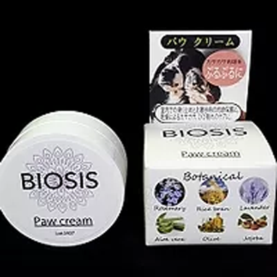 BIOSIS Paw Cream