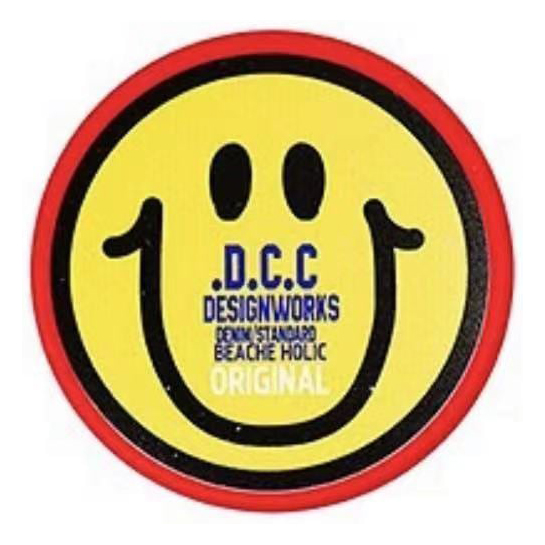 BEACHE HOLIC おやつ缶 スマイル