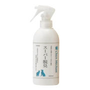 新スーパー脱臭 スプレー 300ml