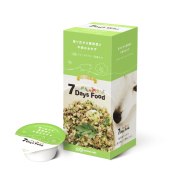 7Days Food Freeze Dry セブンデイズ フード フリーズドライ 香り広がる葉野菜と牛肉のおかず