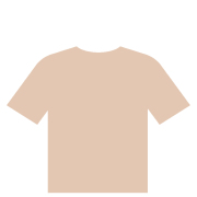 【Rum & Pino Coutureコラボ】フジアーフフィールドスタッフTシャツ